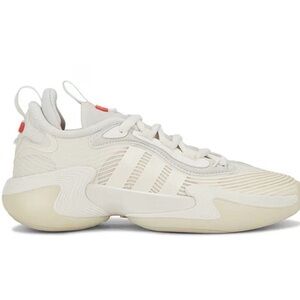Adidas Exhibit Select Pro Women’s Basketball Shoe Athletic Sneaker Trainers #641